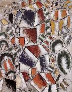 Fernard Leger Wooden pipe oil painting reproduction